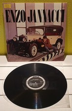 LP ENZO JANNACCI s/t (Joker