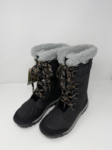 Stivali invernali impermeabili