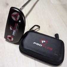 Odyssey PROTYPE iX #5 putter