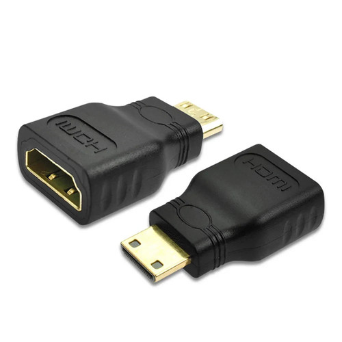 Convertitore mini hdmi - da,