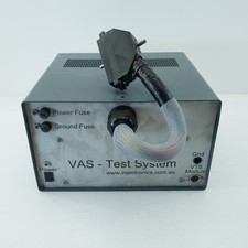 UNTESTED Injectronics VAS -