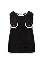 ELISABETTA FRANCHI MK59T51E2 314 Top S5.AP2501