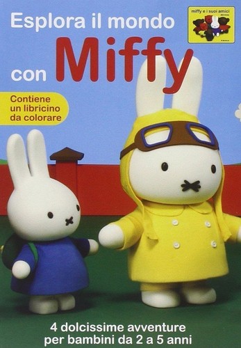Film miffy esplora - film,
