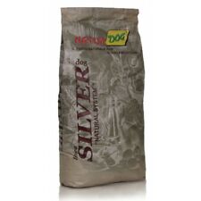 Crocchette NaturDog Longlife Silver kg.20,CACCIA,SEGUGIO