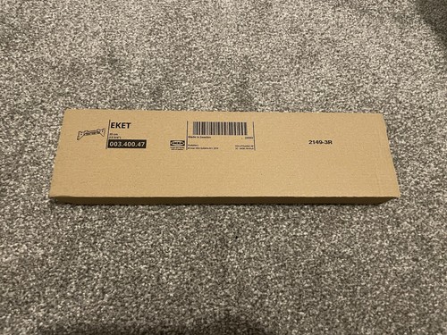 Nuovo binario sospensione ikea - binario,