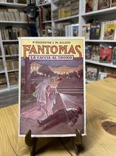 p. souvestre e m. allain