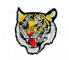 Toppe patch toppa ricamate - patch,