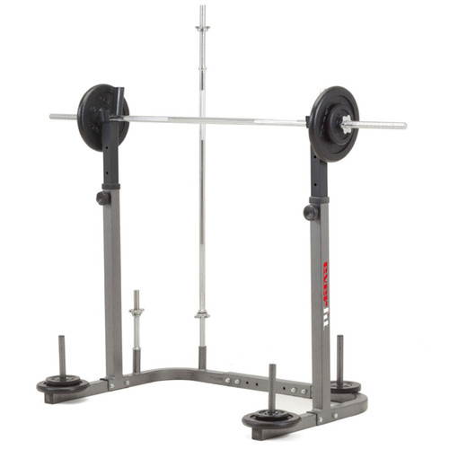 Everfit supporto bilanciere - supporto,