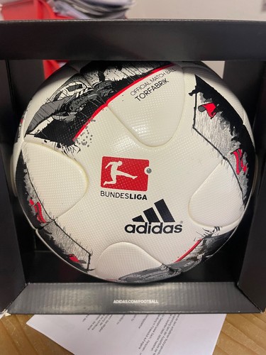 Adidas matchball torfabrik - matchball,,
