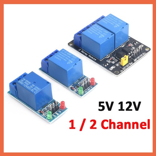 Modulo relè 121v - relè,