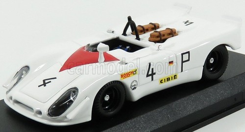Best model porsche - 1/43,