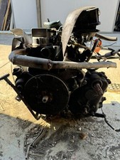 Motore Completo Aixam Kubota Es Z482