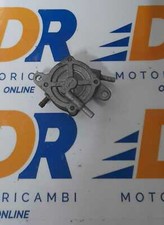 POMPA BENZINA CARBURANTE KYMCO