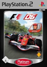 PS2 / Playstation 2 - Formula