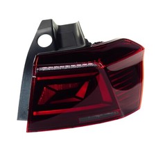 Faro Posteriore LED Destro VW Passat B8 Variant R-Line Fumè