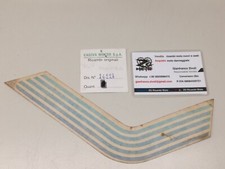 800026228 Cagiva decalcomania adesivo emblema pannello sinistro SST 125