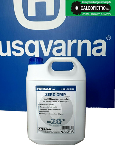 Olio protettivo husqvarna - husqvarna, zero