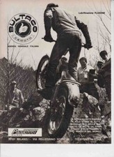 advertising Pubblicità-MOTO