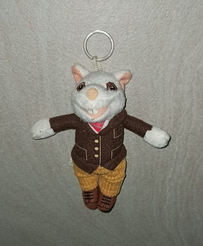 Topo mouse peluche emiliano - mouse,