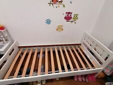 VENDO LETTO SINGOLO  PER BAMBINI (165 L, 77 P)