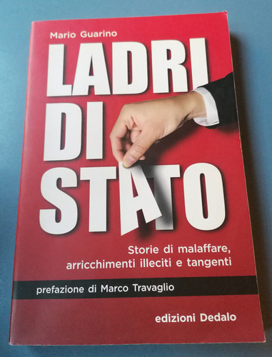 Ladri stato mario guarino - stato,