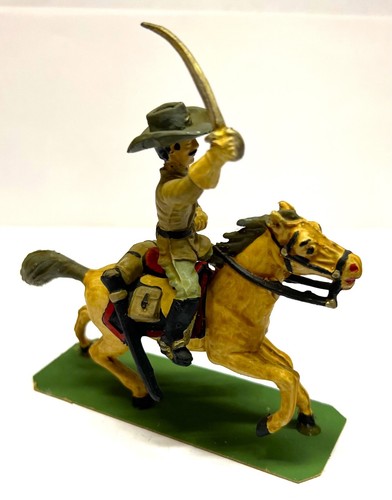 Confederate officer horse - confederate,