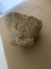 Antico Mortaio In Pietra Fatto A Mano