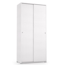 ARMADIO ABITI MULTIUSO 2 ANTE