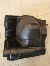 46309442 46309443 coppia pannelli isolamento/imbottitura Lancia Kappa Coupè 