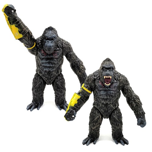 Godzilla kong the new - kong,