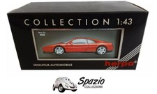 FERRARI 348 TB HERPA SCALA 1/43