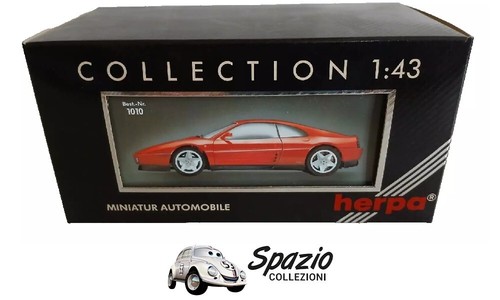 Ferrari 348 herpa - 348, tb