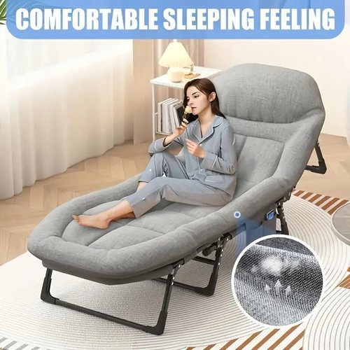 Letto pieghevole struttura - letto,