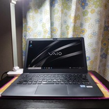 Sony Vaio Z VJZ13A modello di
