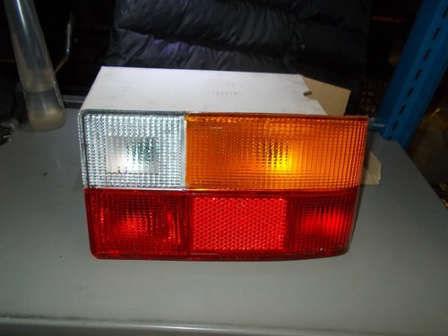 Fanale posteriore destro - posteriore,