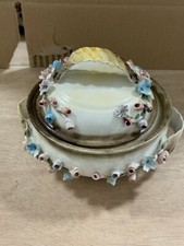 Ceramica capodimonte mollica - ceramica,