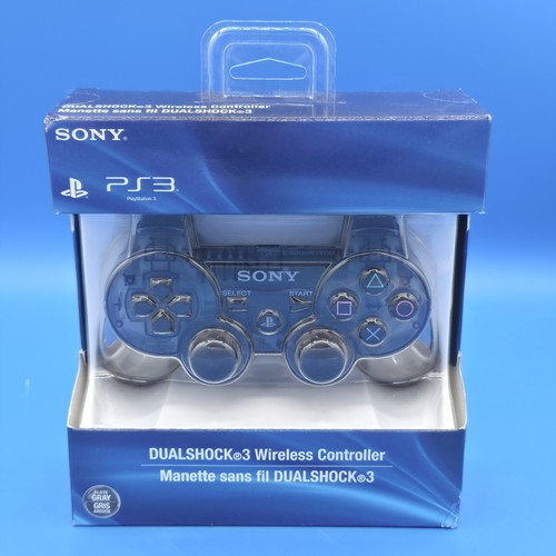 Genuine oem sony playstation - sony, 3