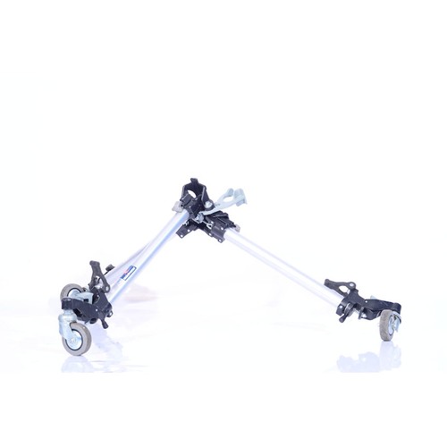 Manfrotto 181 autodolly - manfrotto,