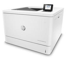 HP Color LaserJet Managed