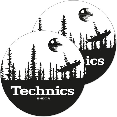 Original magma slipmat - original,