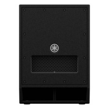 Yamaha DXS12MKII 12" Powered