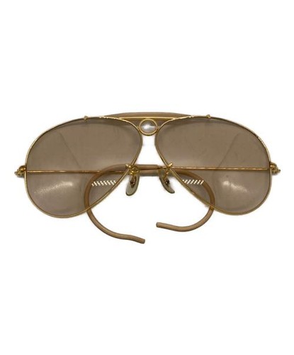 Ray ban shooter beige - shooter,