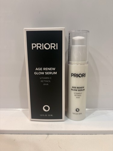 Priori age renew - priori,