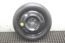 Toyota Auris E150 R17 Ruota Di