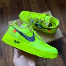 Nike Air Force 1 x Off White