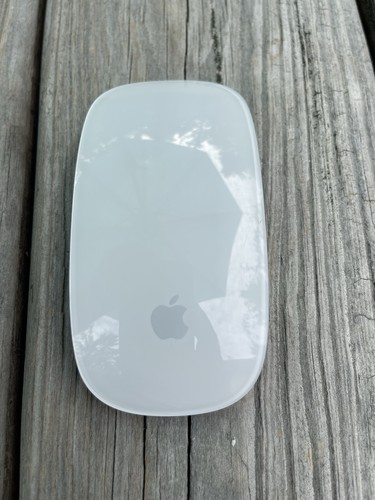 Apple mouse a1296 - apple, magic