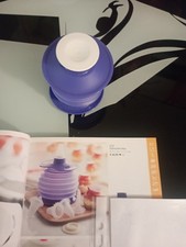 Tupperware Pallina Mini Max