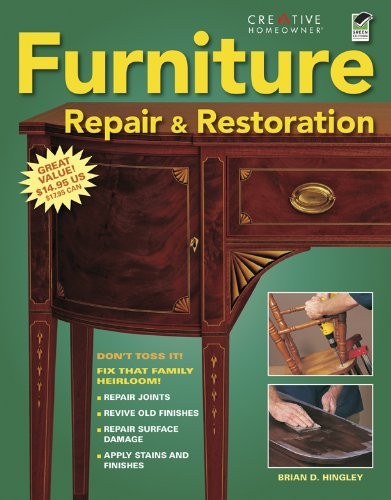 Furniture repair restoration - furniture,