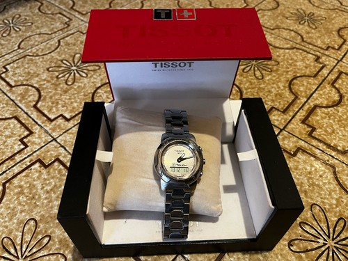 Tissot touch z251 351 - tissot, t-touch