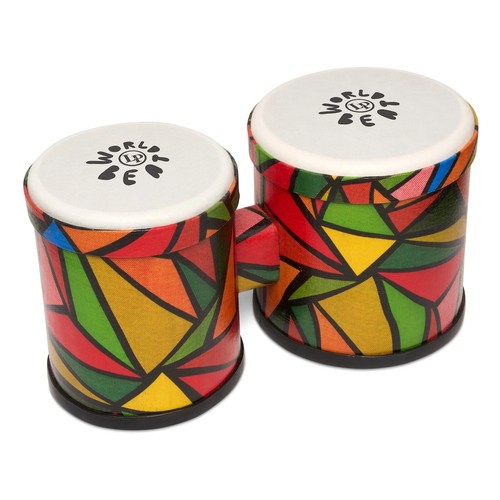 Lp7012 world beat bonghi - lp,